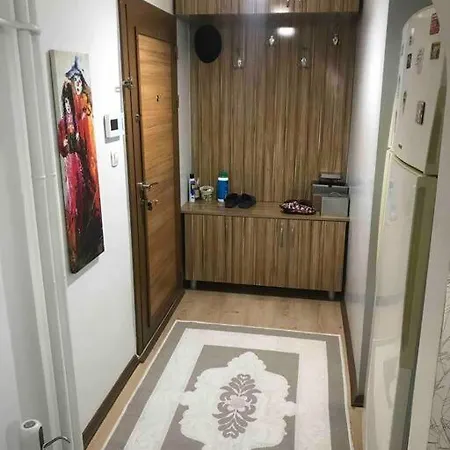 Eryaman 1-2 Metro Istasyonunda Hijyenik Bir Ev ! Apartment *