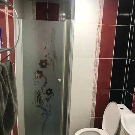 Eryaman 1-2 Metro Istasyonunda Hijyenik Bir Ev ! Apartment