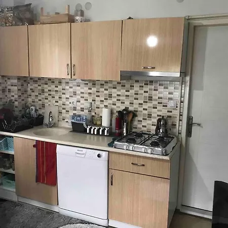 Apartment Eryaman 1-2 Metro Istasyonunda Hijyenik Bir Ev !