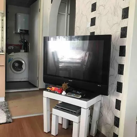 Eryaman 1-2 Metro Istasyonunda Hijyenik Bir Ev ! Ankara
