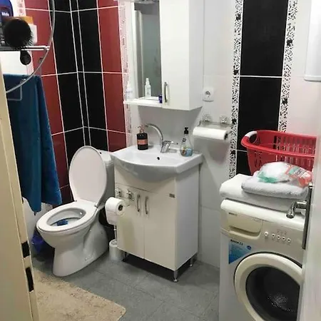Apartment Eryaman 1-2 Metro Istasyonunda Hijyenik Bir Ev ! Ankara