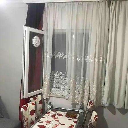 Eryaman 1-2 Metro Istasyonunda Hijyenik Bir Ev ! Apartment *