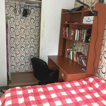 Apartment Eryaman 1-2 Metro Istasyonunda Hijyenik Bir Ev !